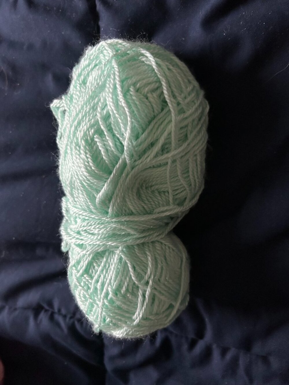 Mint Yarn